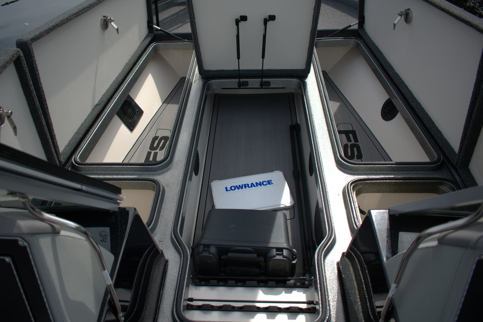 2023 Ranger 622FS Pro
