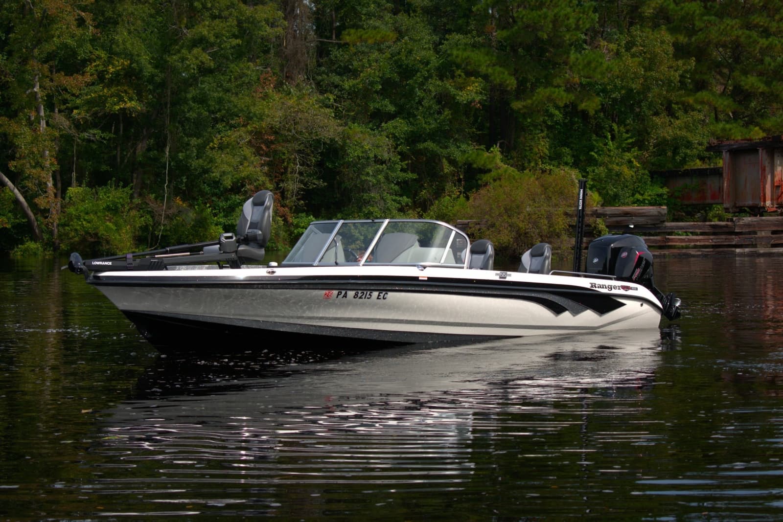 2023 Ranger 622FS Pro