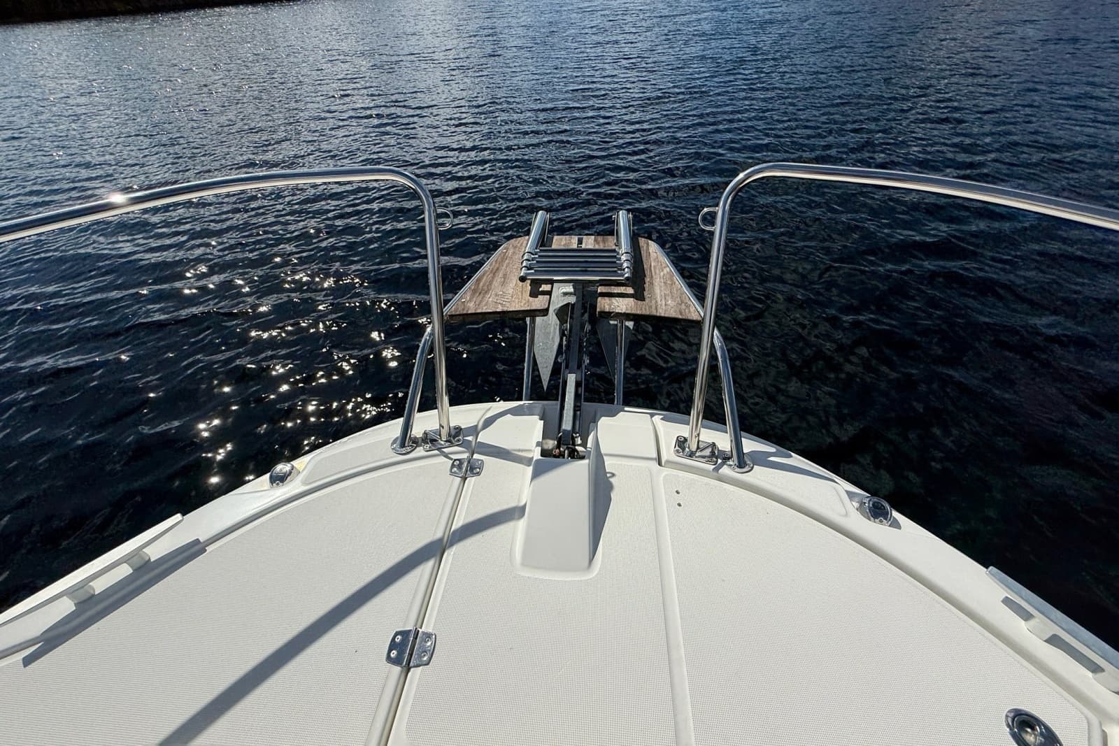 2022 Jeanneau NC 795 Series 2