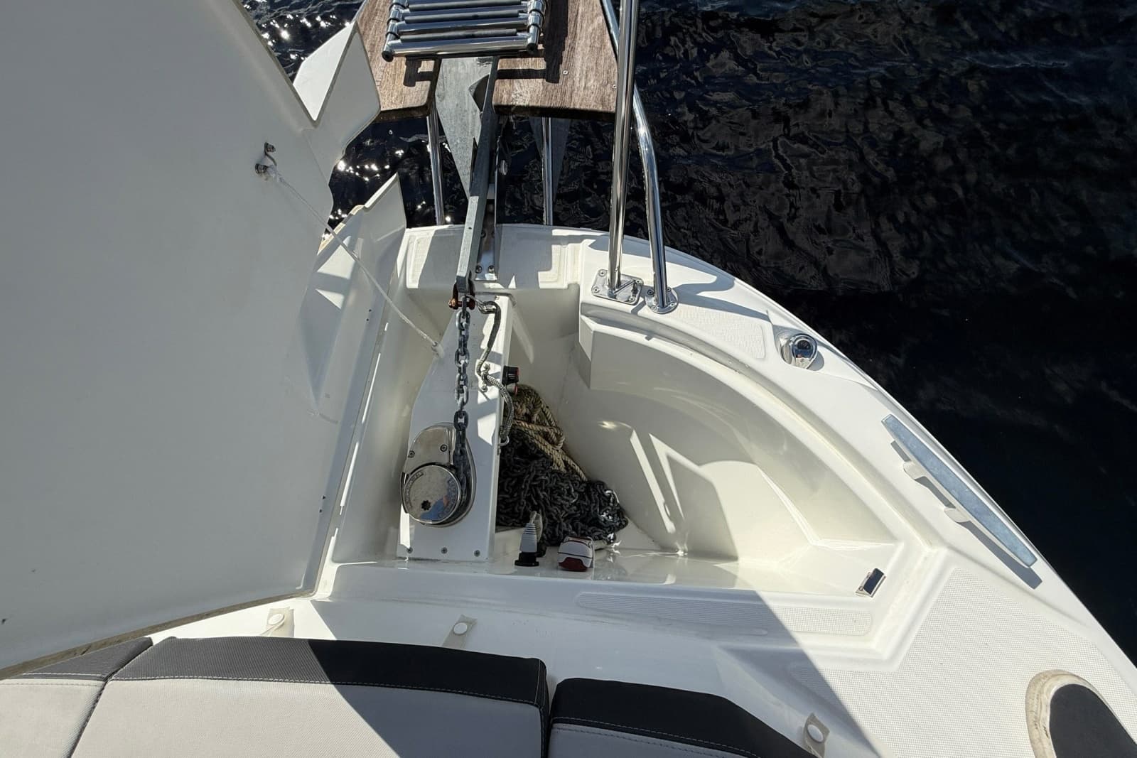 2022 Jeanneau NC 795 Series 2