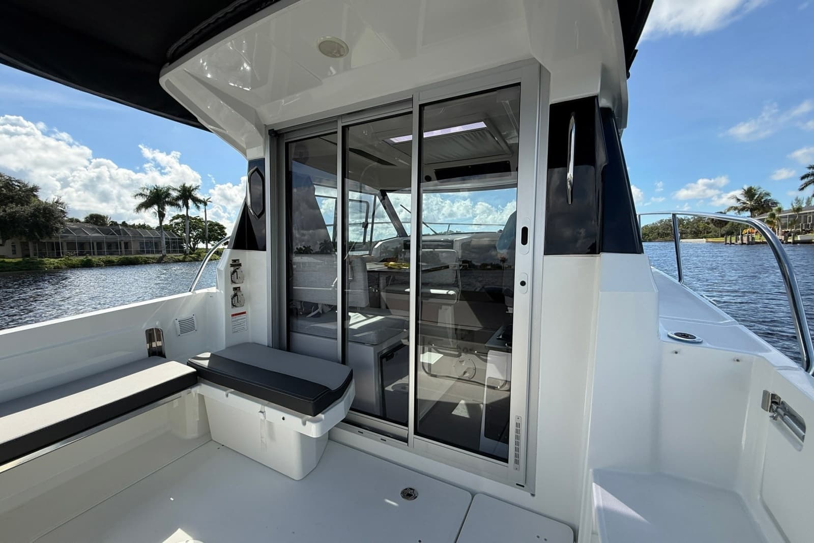 2022 Jeanneau NC 795