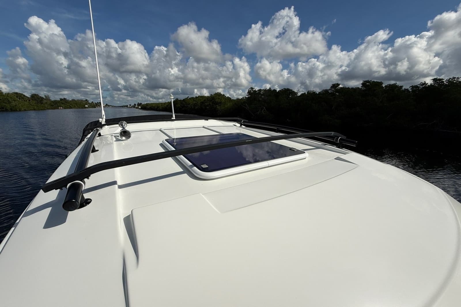 2022 Jeanneau NC 795 Series 2