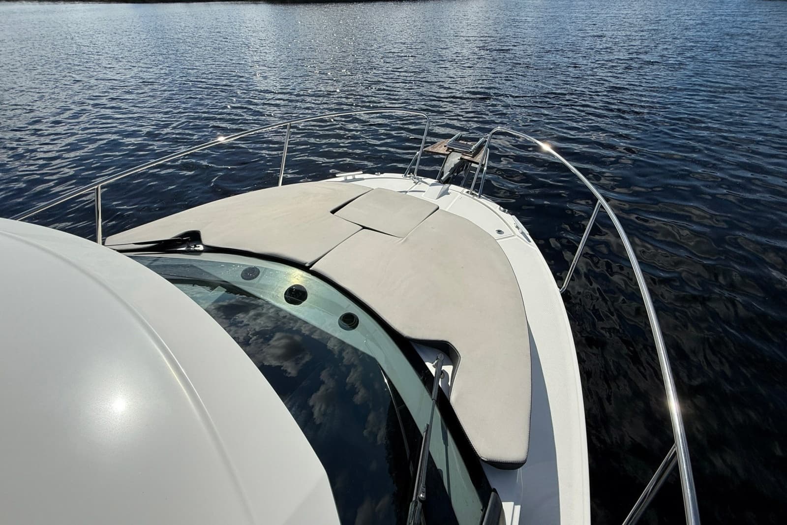 2022 Jeanneau NC 795