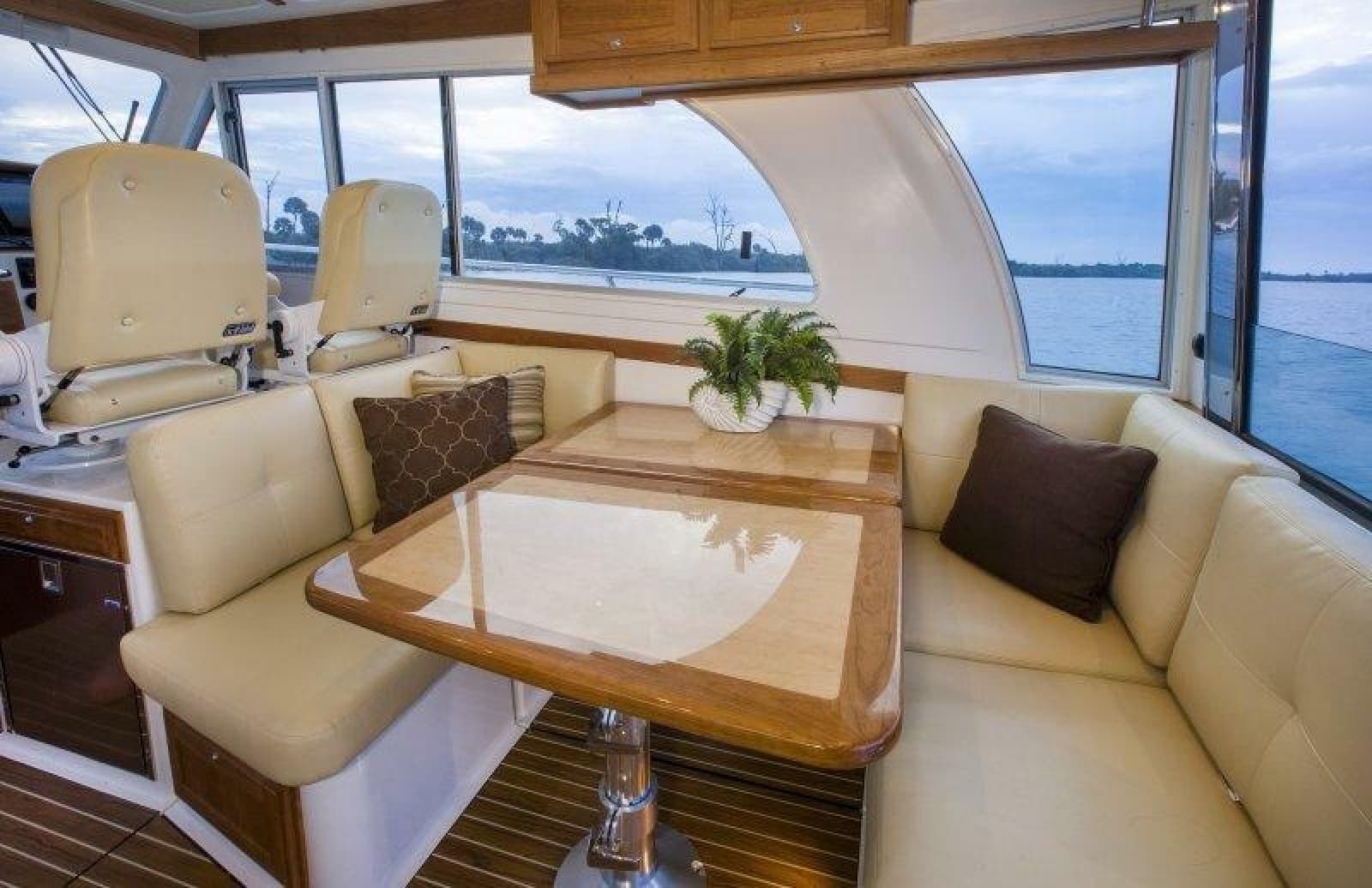 2015 Back Cove 41