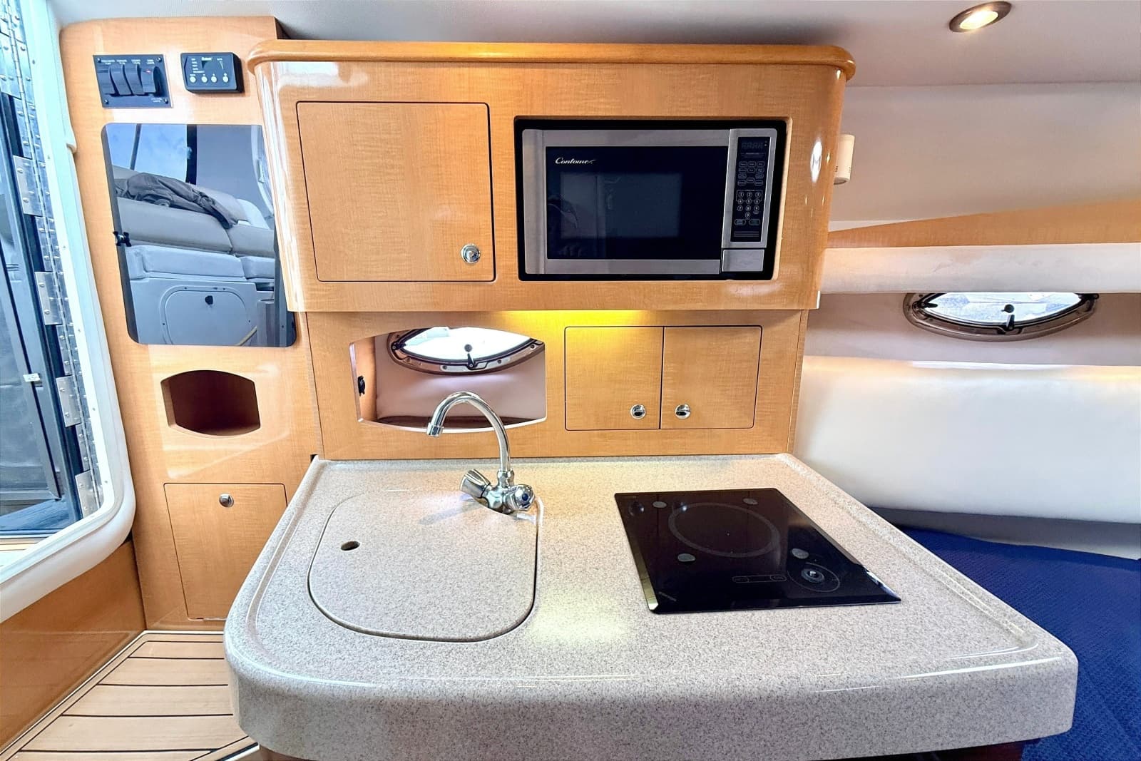 2009 Four Winns 278 Vista