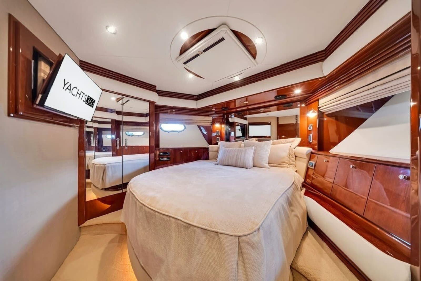 2007 Marquis 65