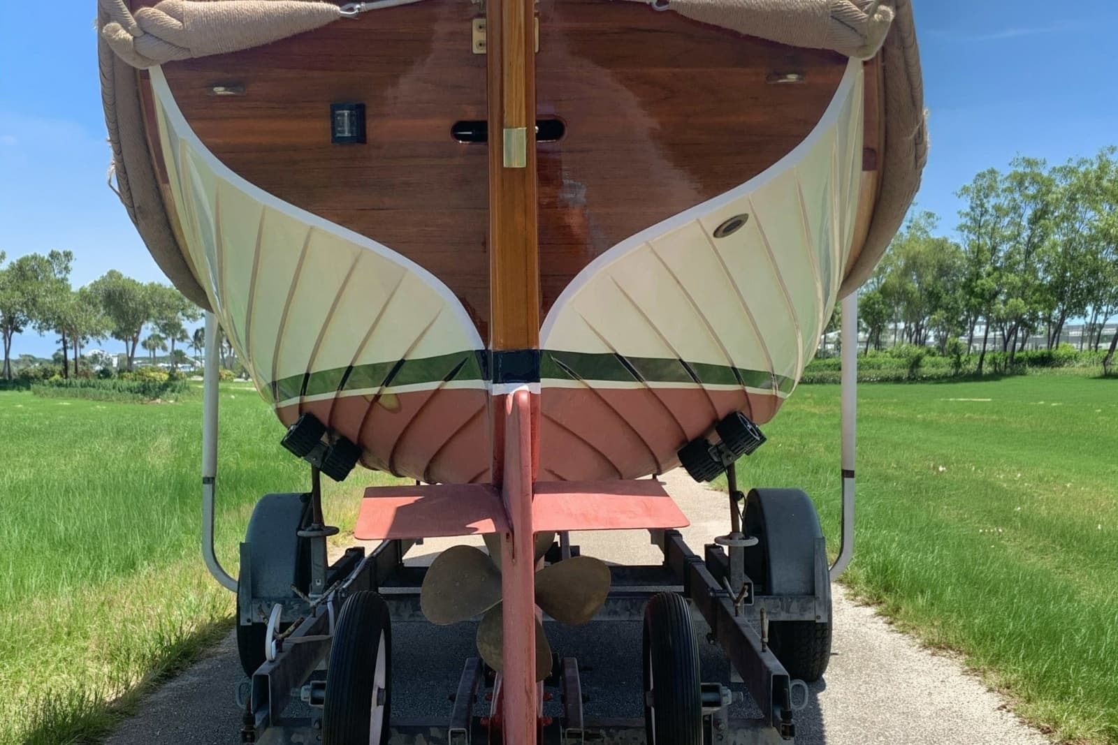 2001 Wajer 24