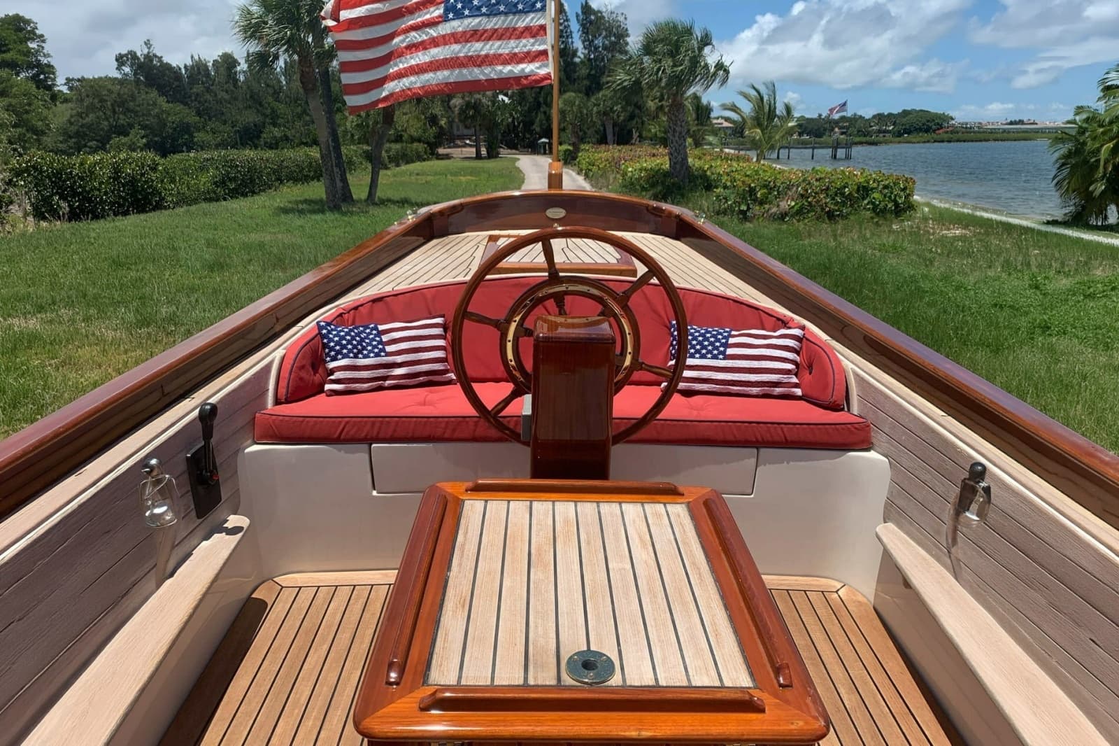 2001 Wajer 24