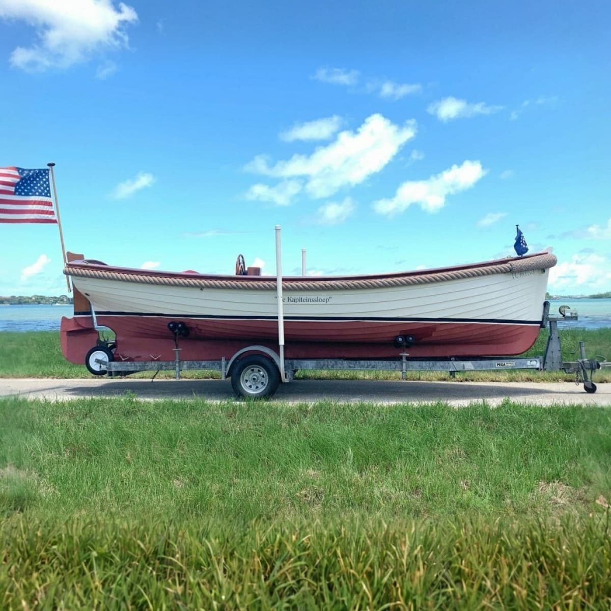 2001 Wajer 24