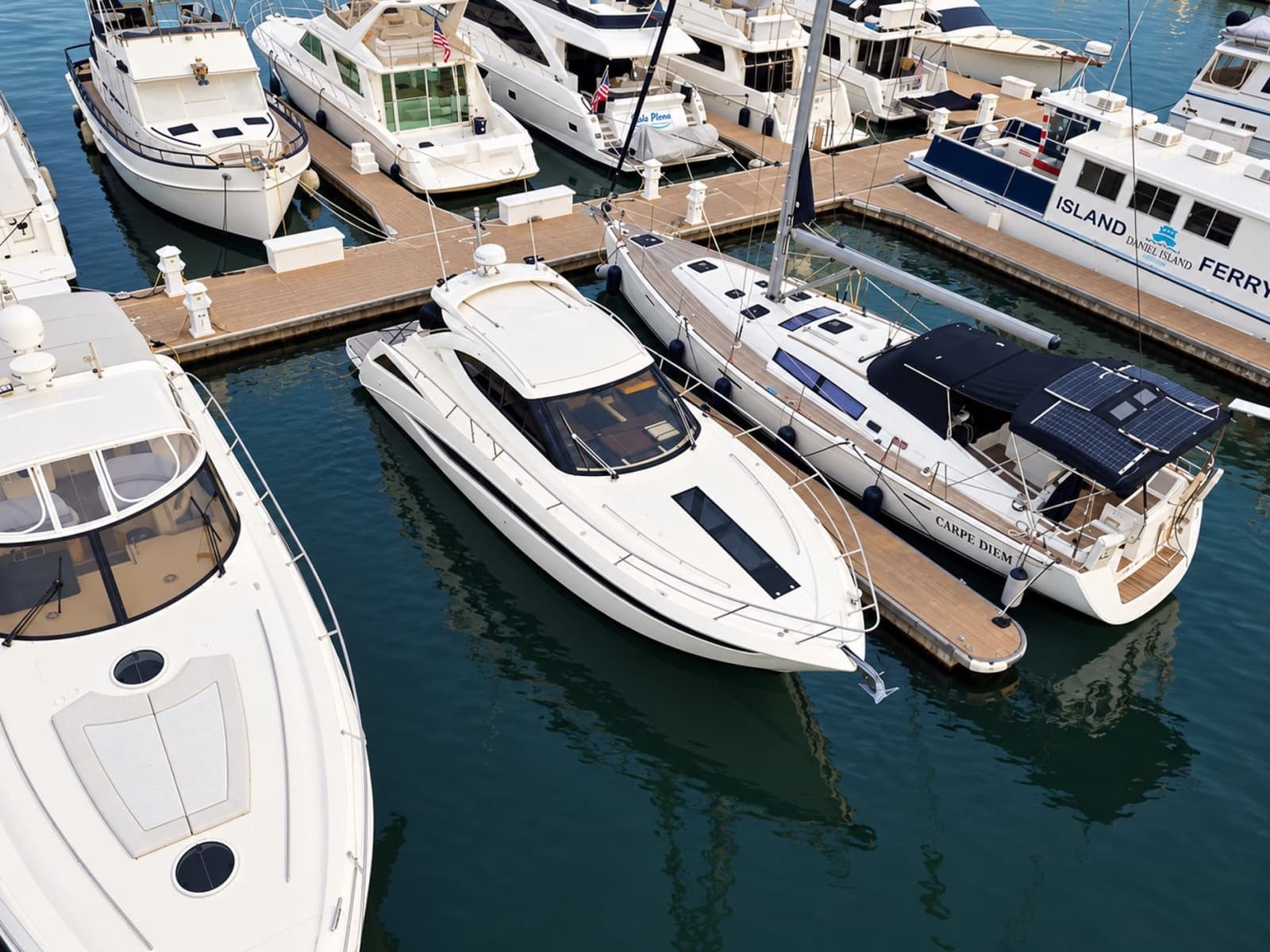 2017 Galeon 385 HTS