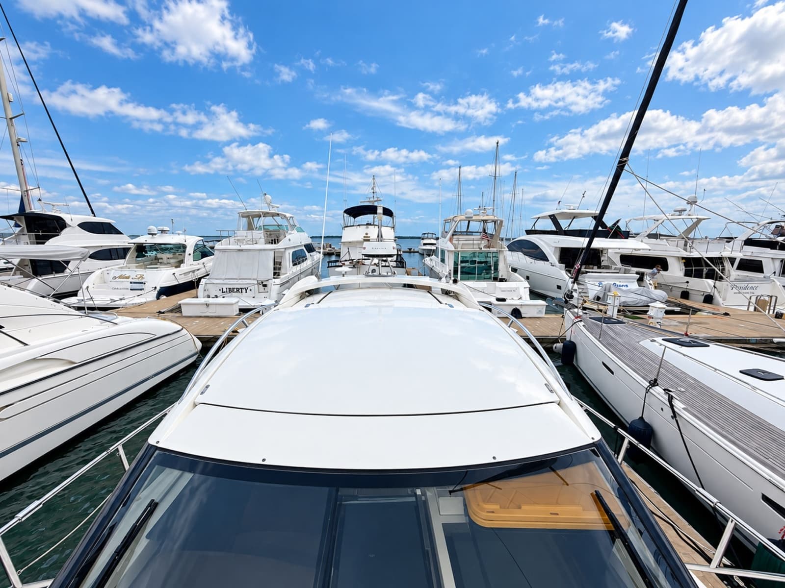 2017 Galeon 385 HTS