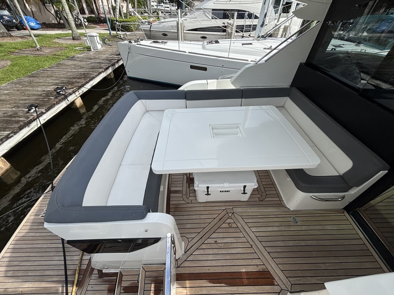 2019 Galeon 485 HTS