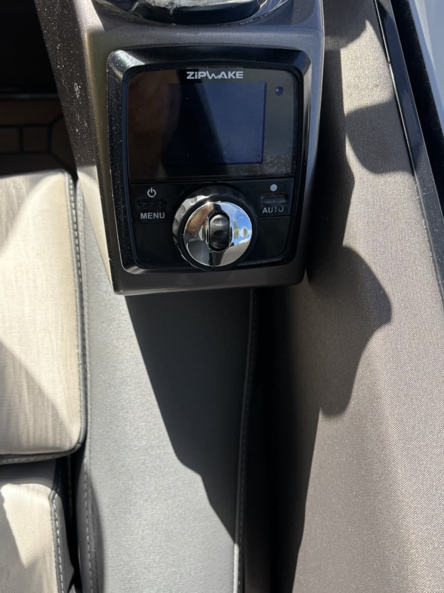 2019 Galeon 485 HTS
