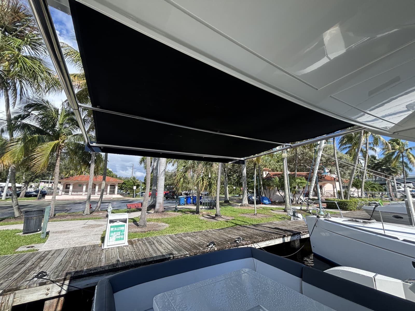 2019 Galeon 485 HTS