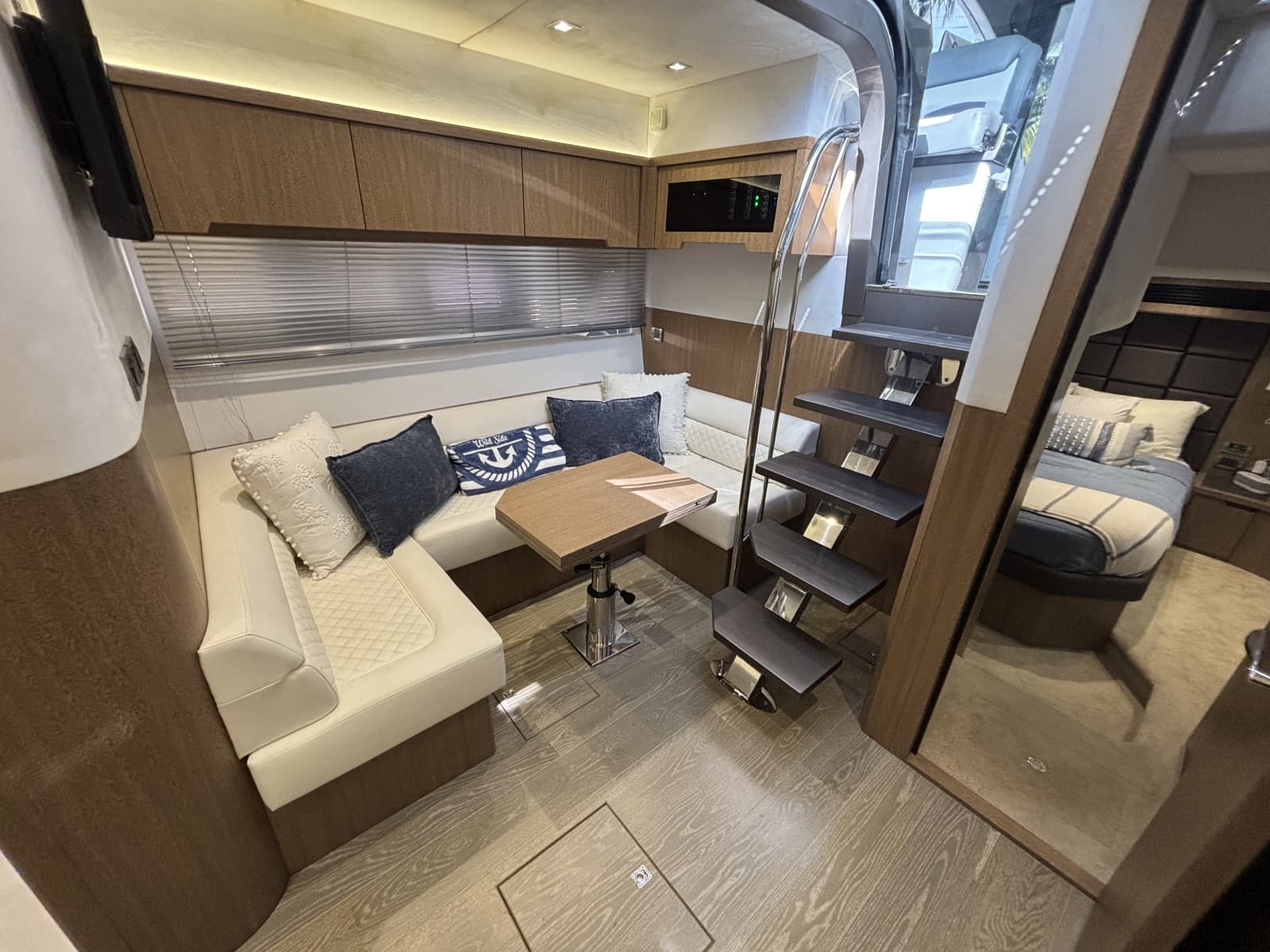 2019 Galeon 485 HTS
