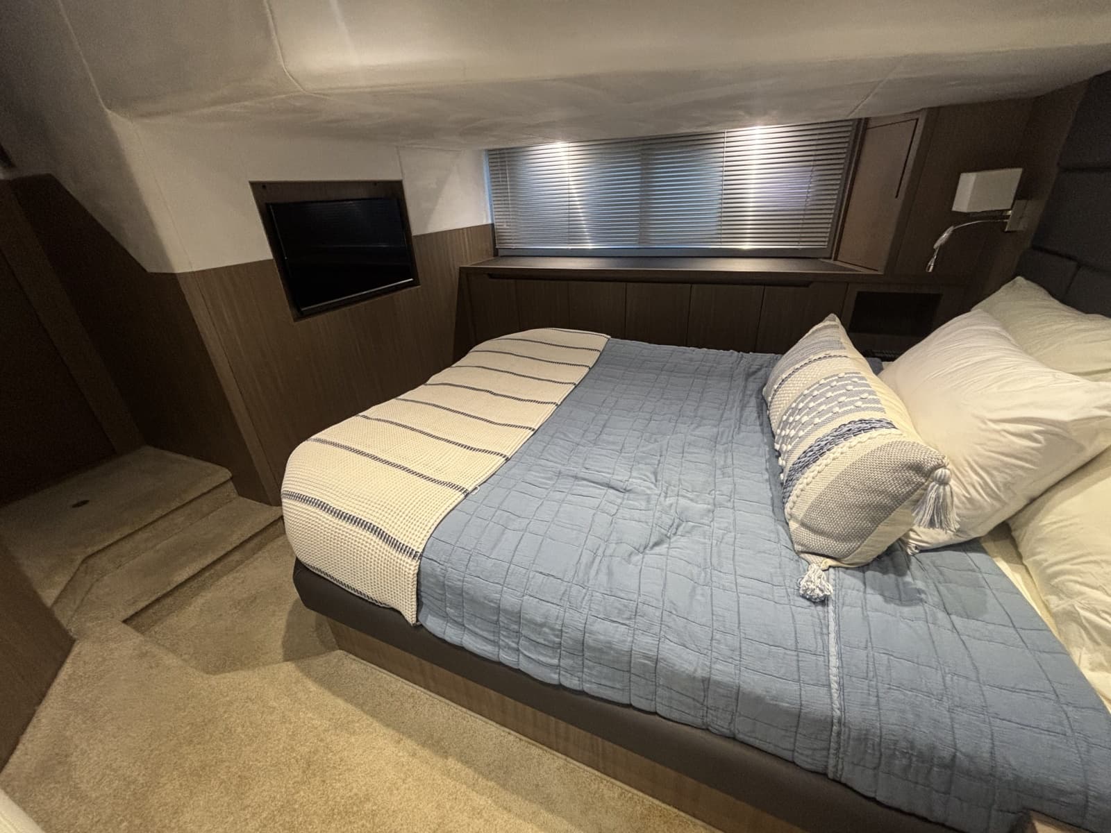 2019 Galeon 485 HTS