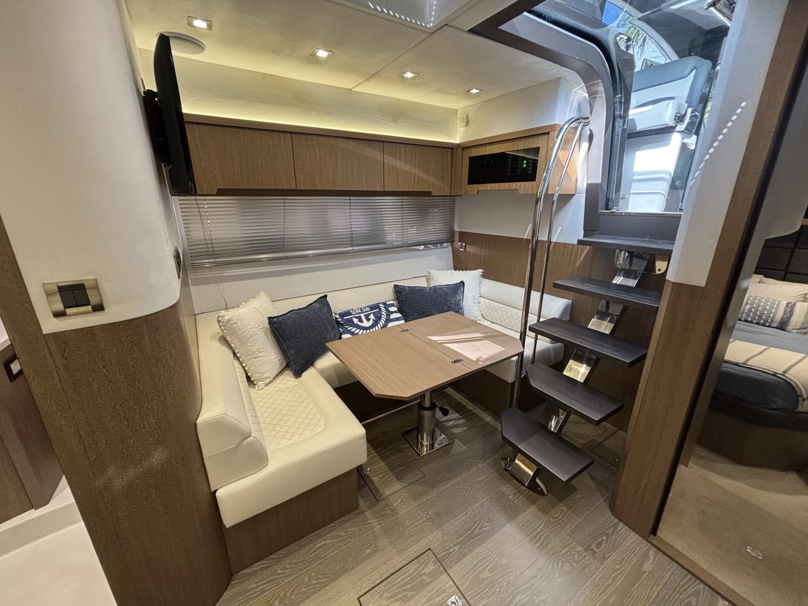 2019 Galeon 485 HTS