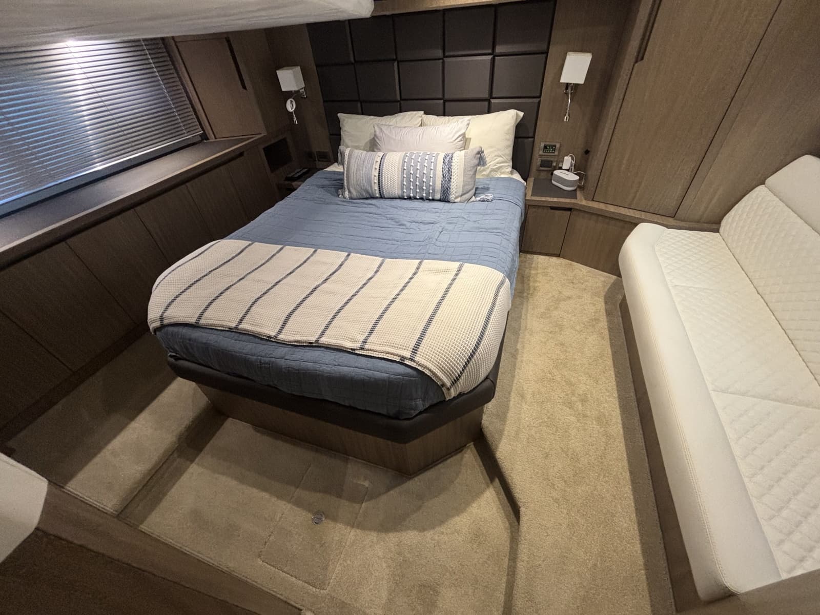 2019 Galeon 485 HTS