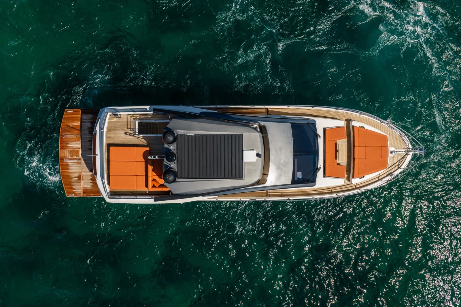2024 Astondoa 66 FLY
