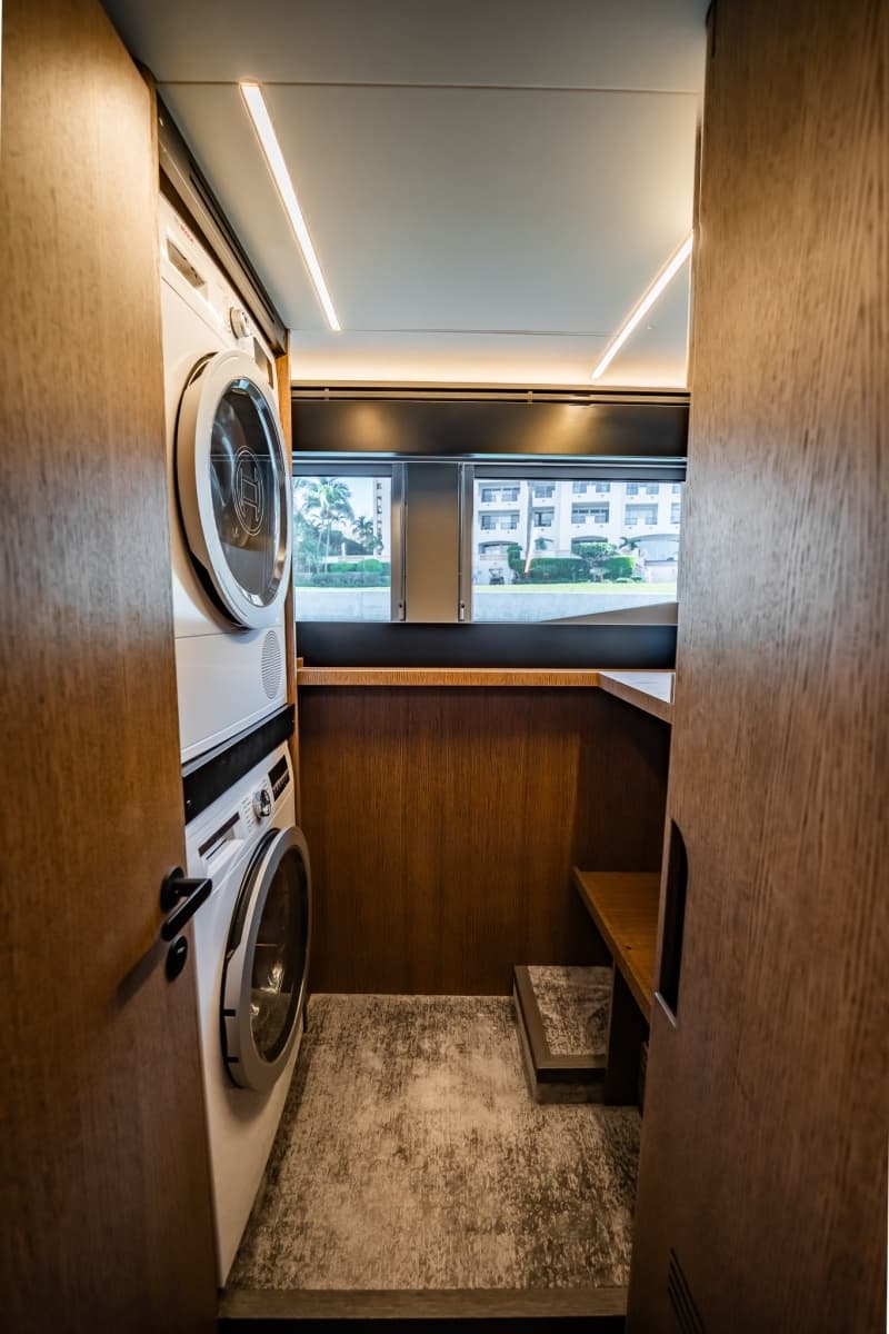 2024 Astondoa 66 FLY