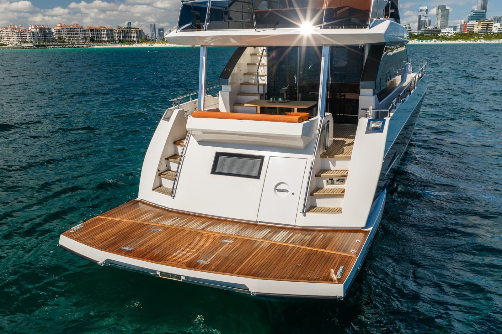 2024 Astondoa 66 FLY
