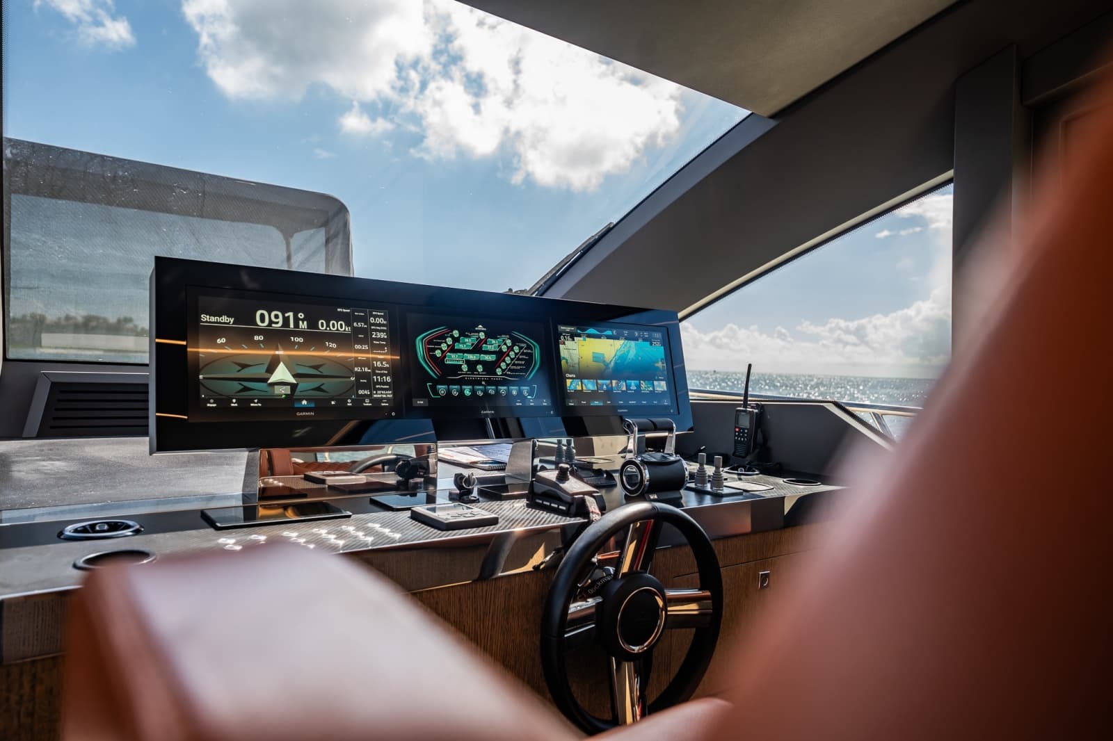 2024 Astondoa 66 FLY