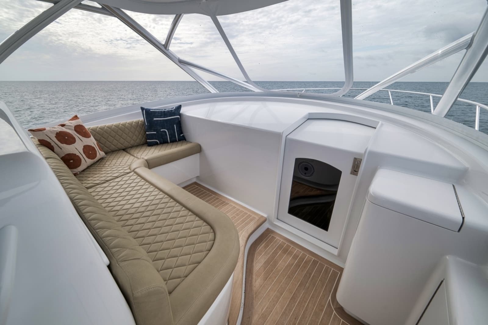 2024 Custom Carolina 40 Express