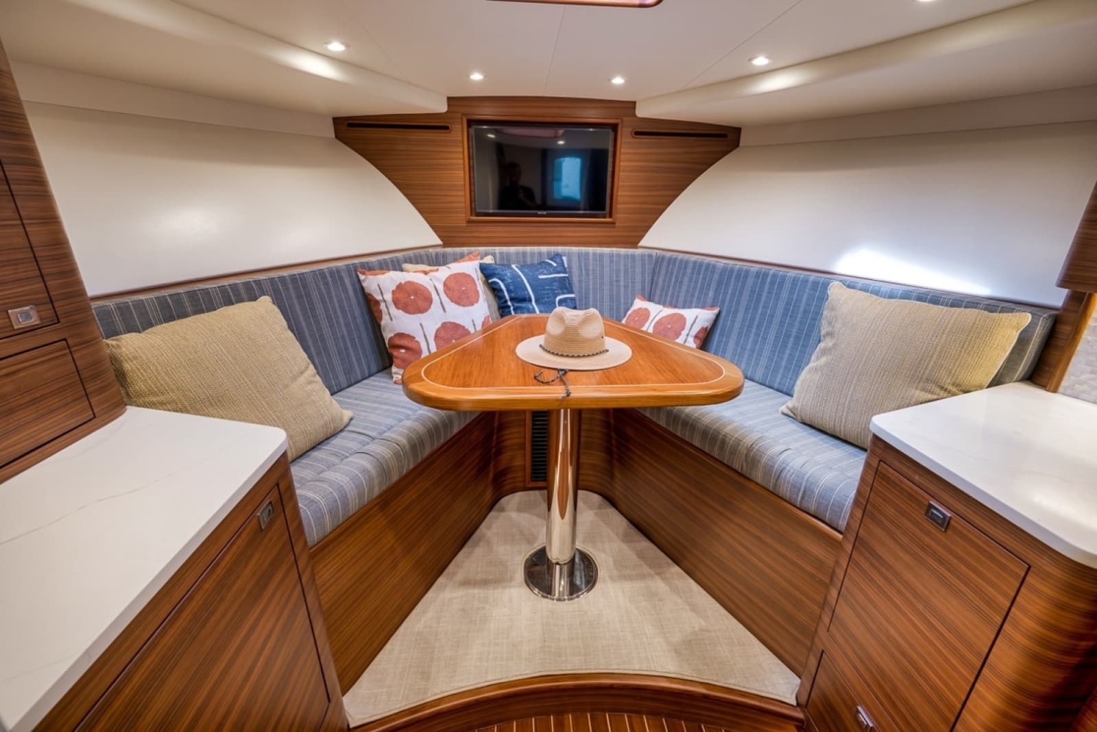 2024 Custom Carolina 40 Express