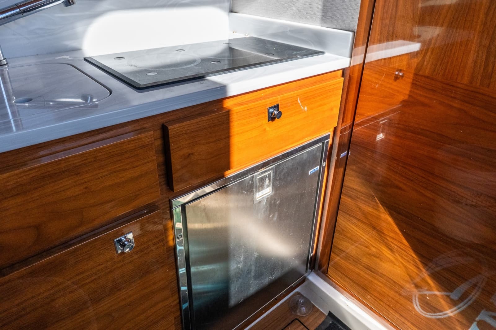 2022 Valhalla Boatworks V-46