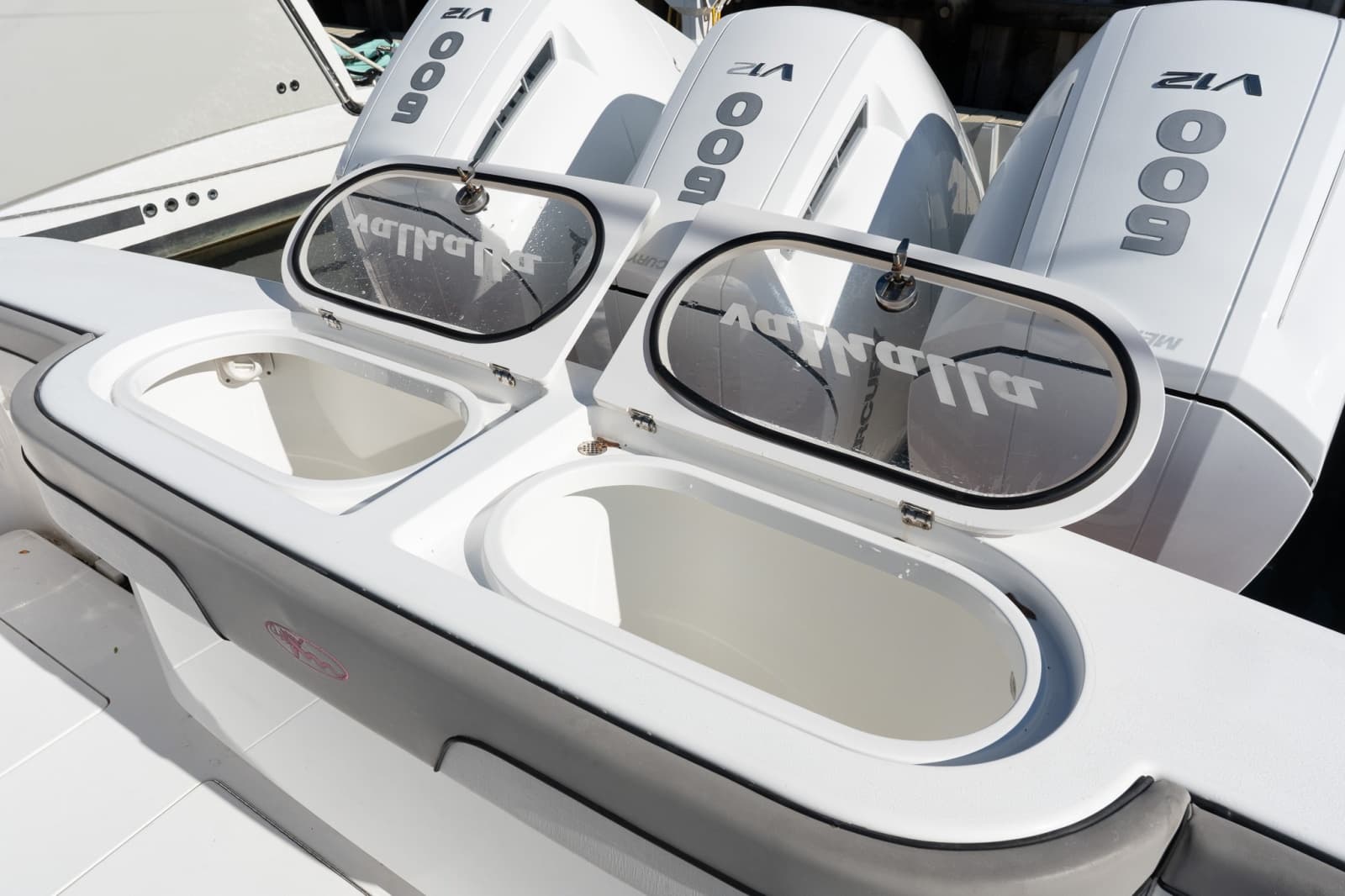 2022 Valhalla Boatworks V-46