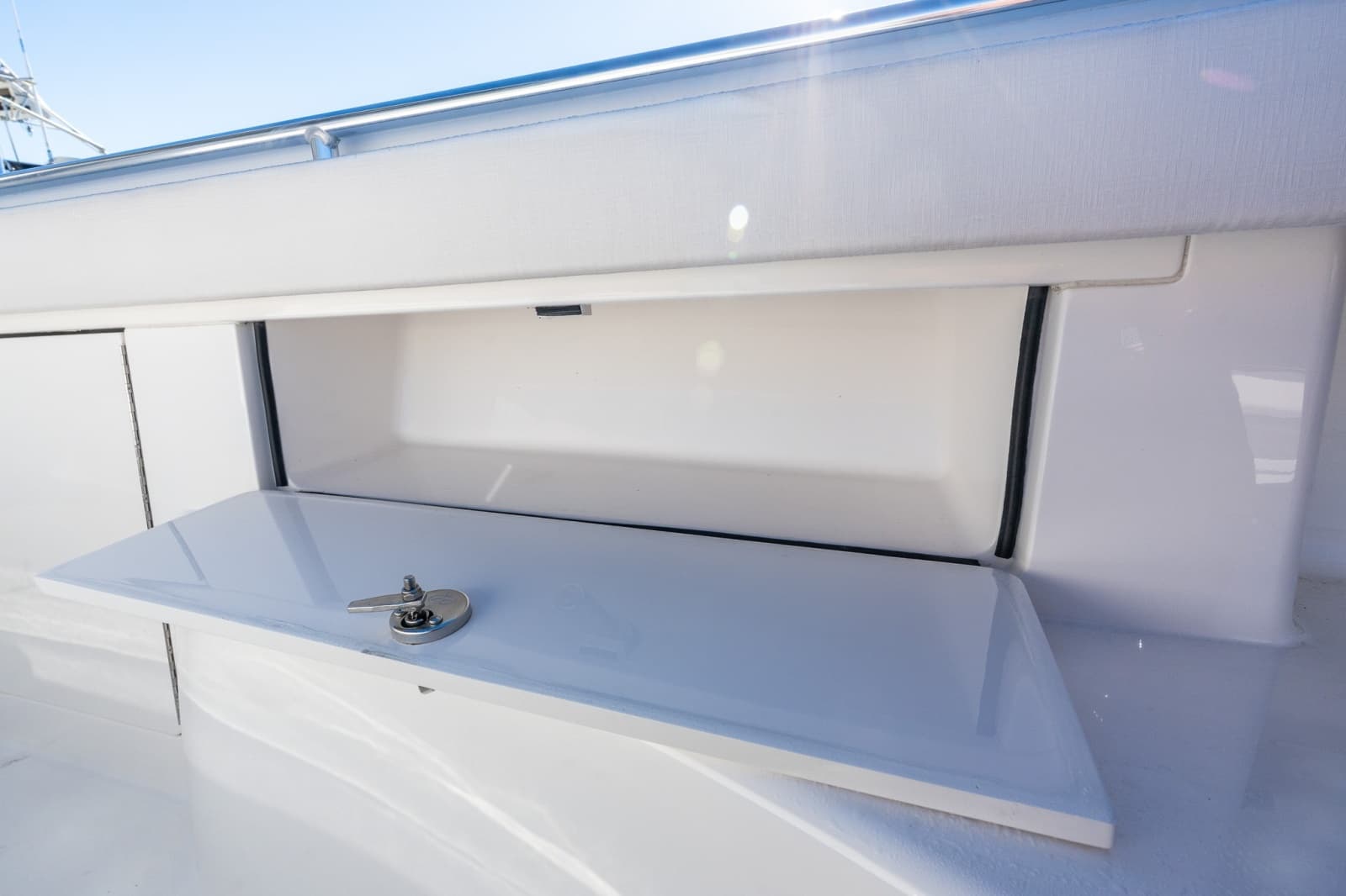 2022 Valhalla Boatworks V-46