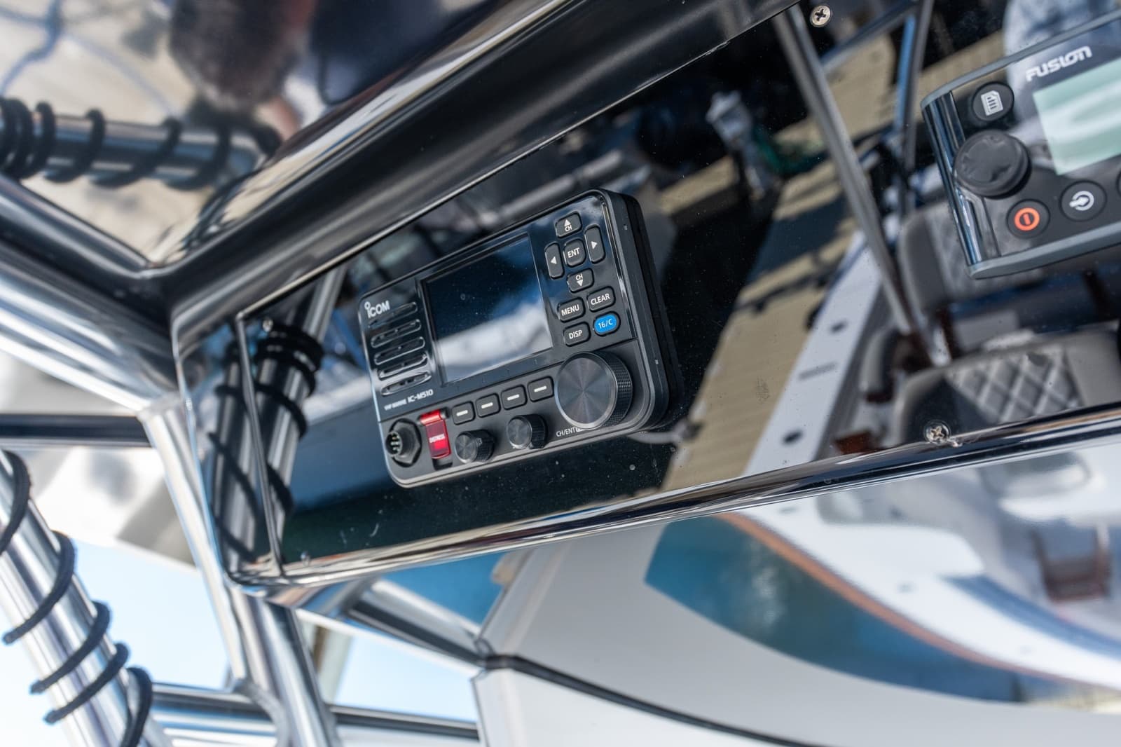 2022 Valhalla Boatworks V-46