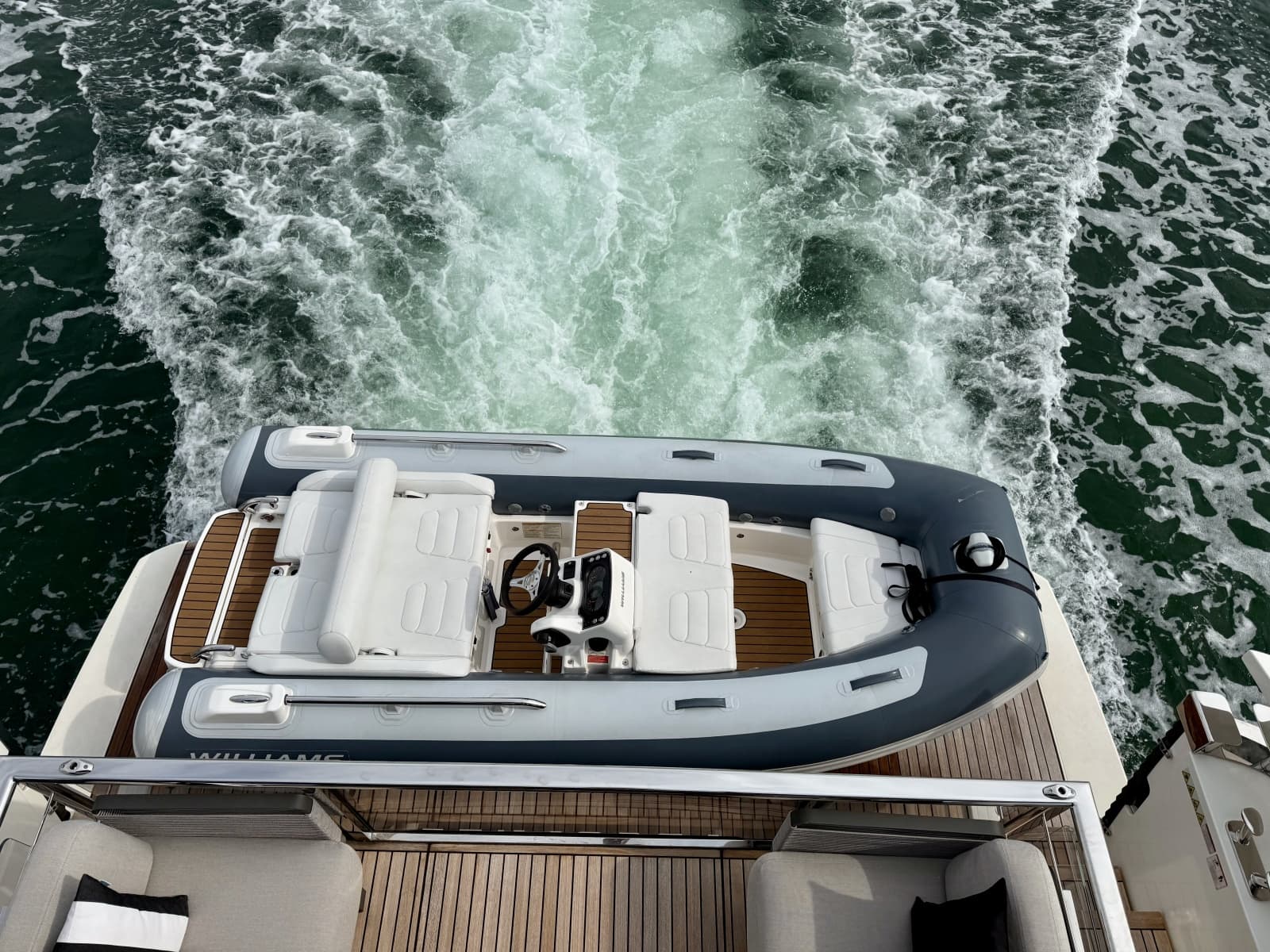 2023 Absolute Navetta