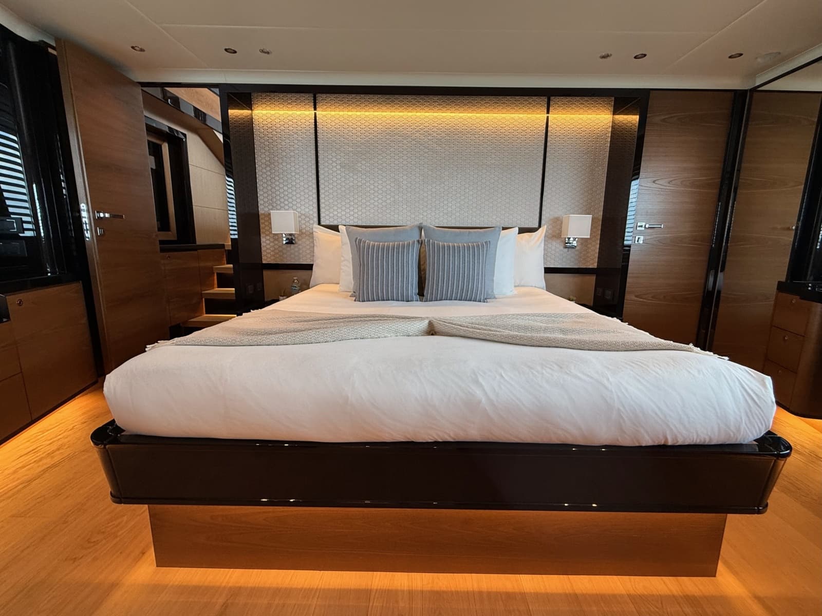 2023 Absolute Navetta