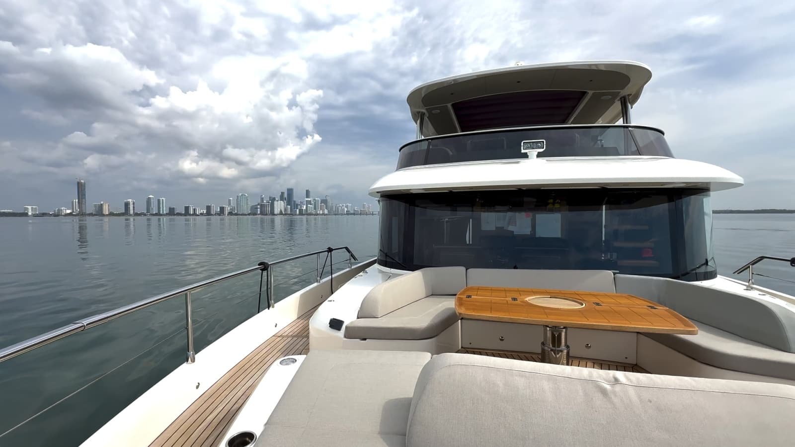 2023 Absolute Navetta