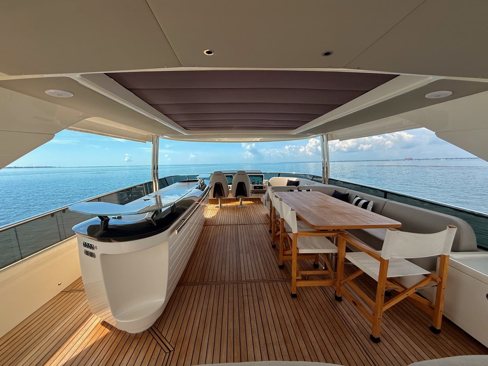 2023 Absolute Navetta