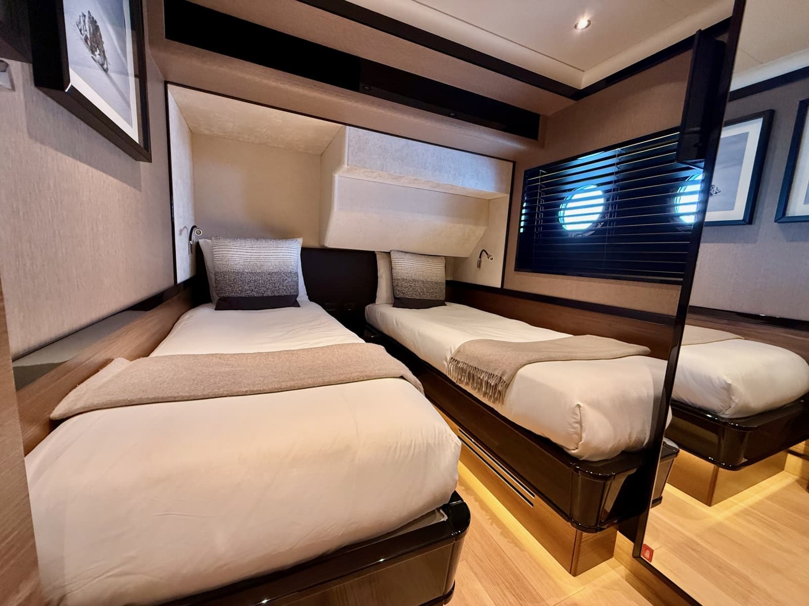 2023 Absolute Navetta