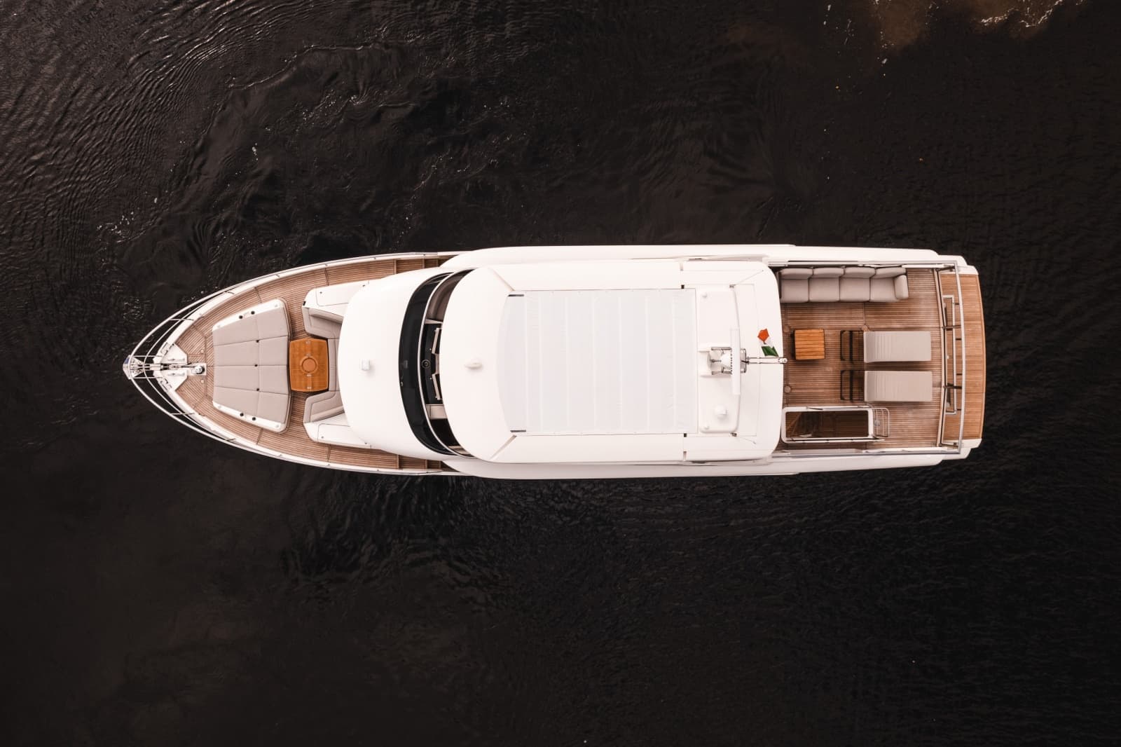 2023 Absolute Navetta