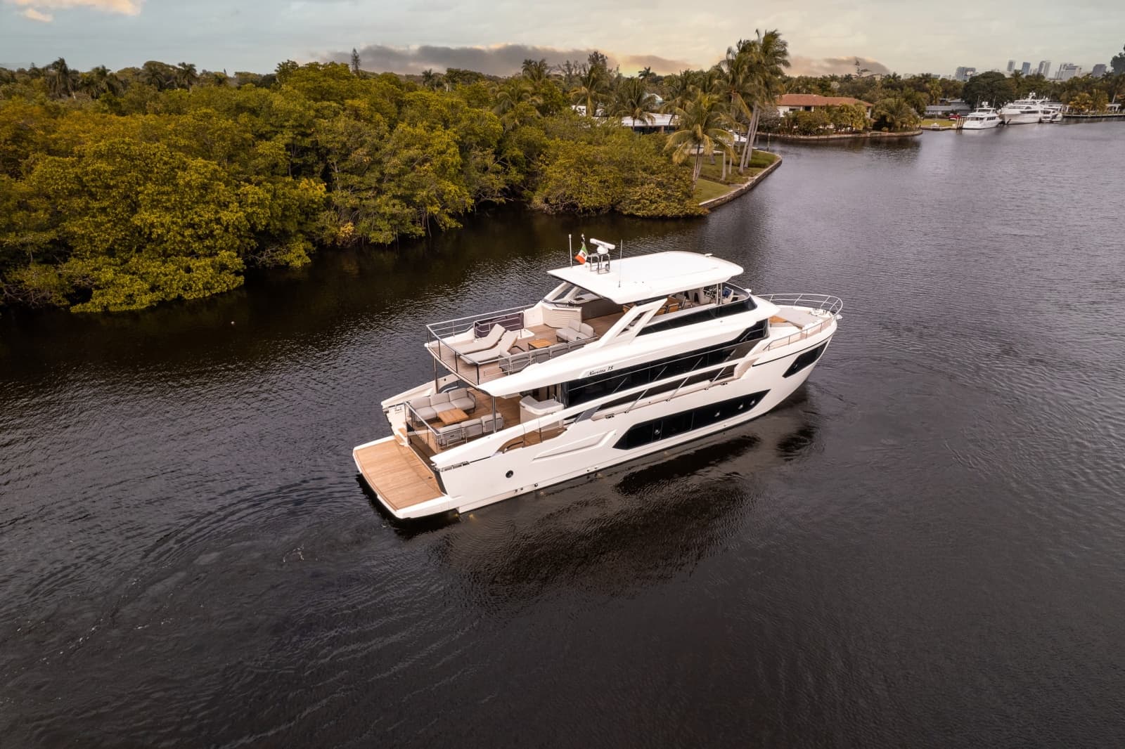 2023 Absolute Navetta