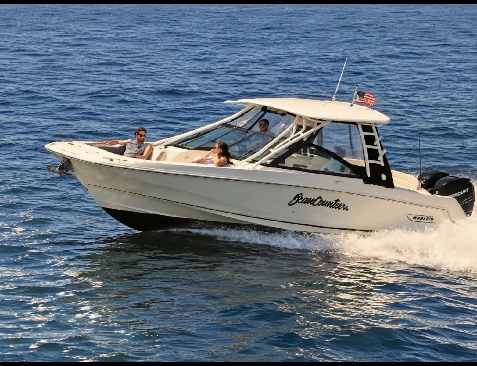 2017 Boston Whaler 270 Vantage