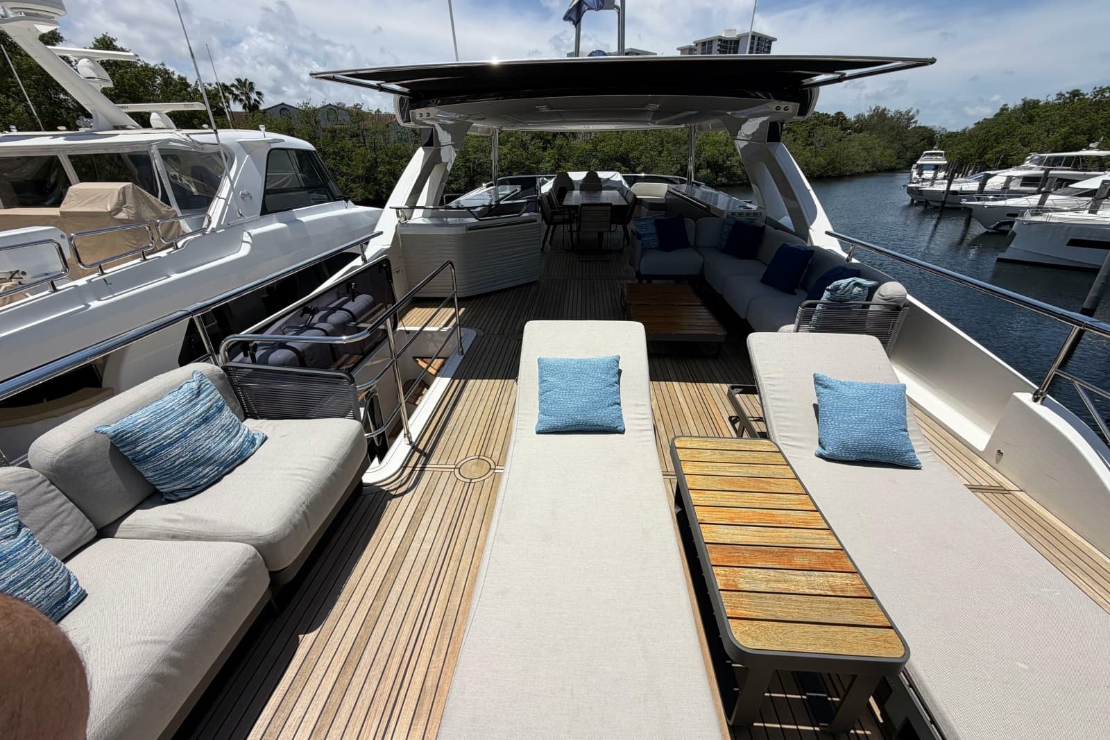 2024 Absolute Navetta 75