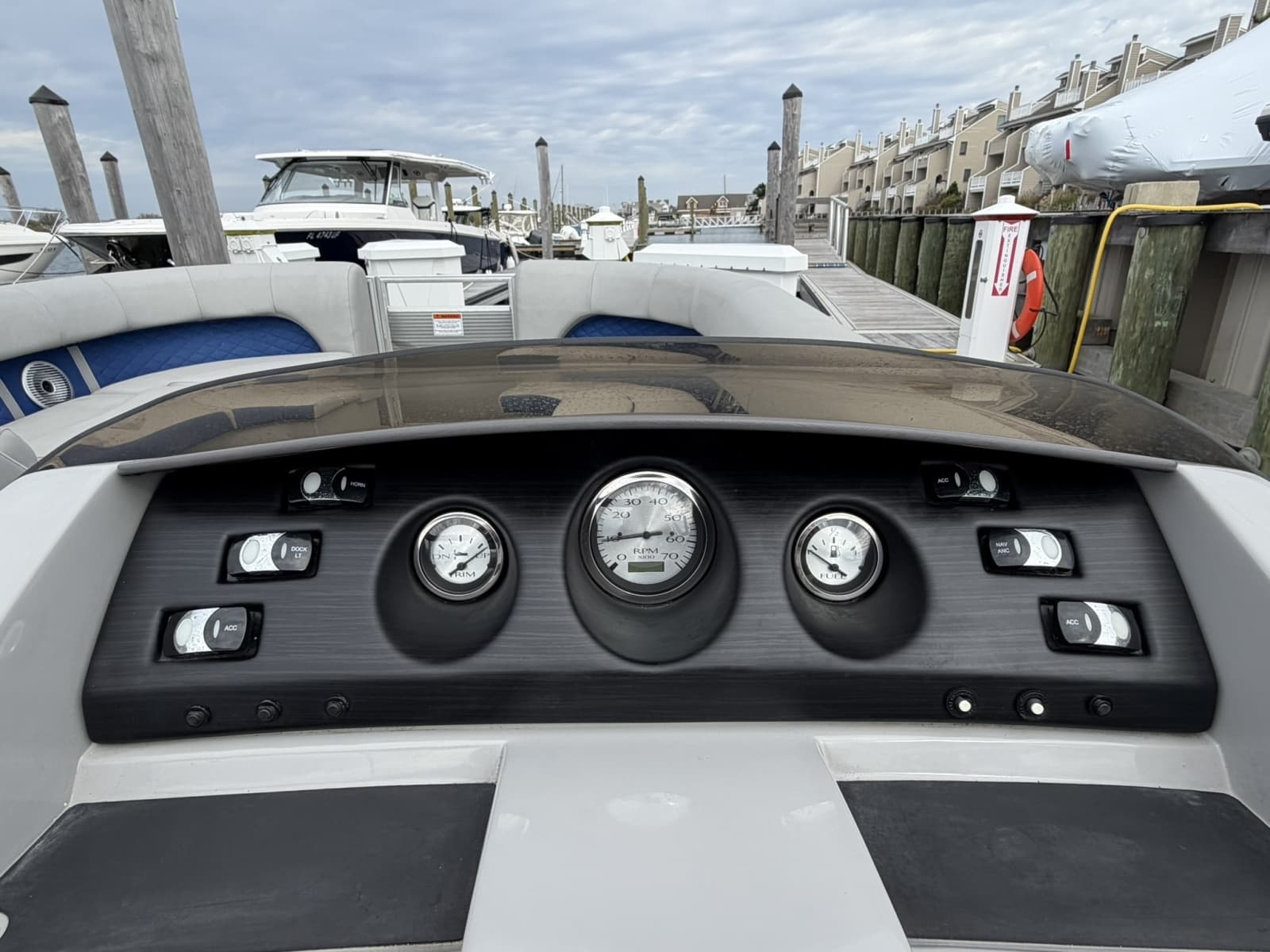 2021 Bennington 23 SBRXP