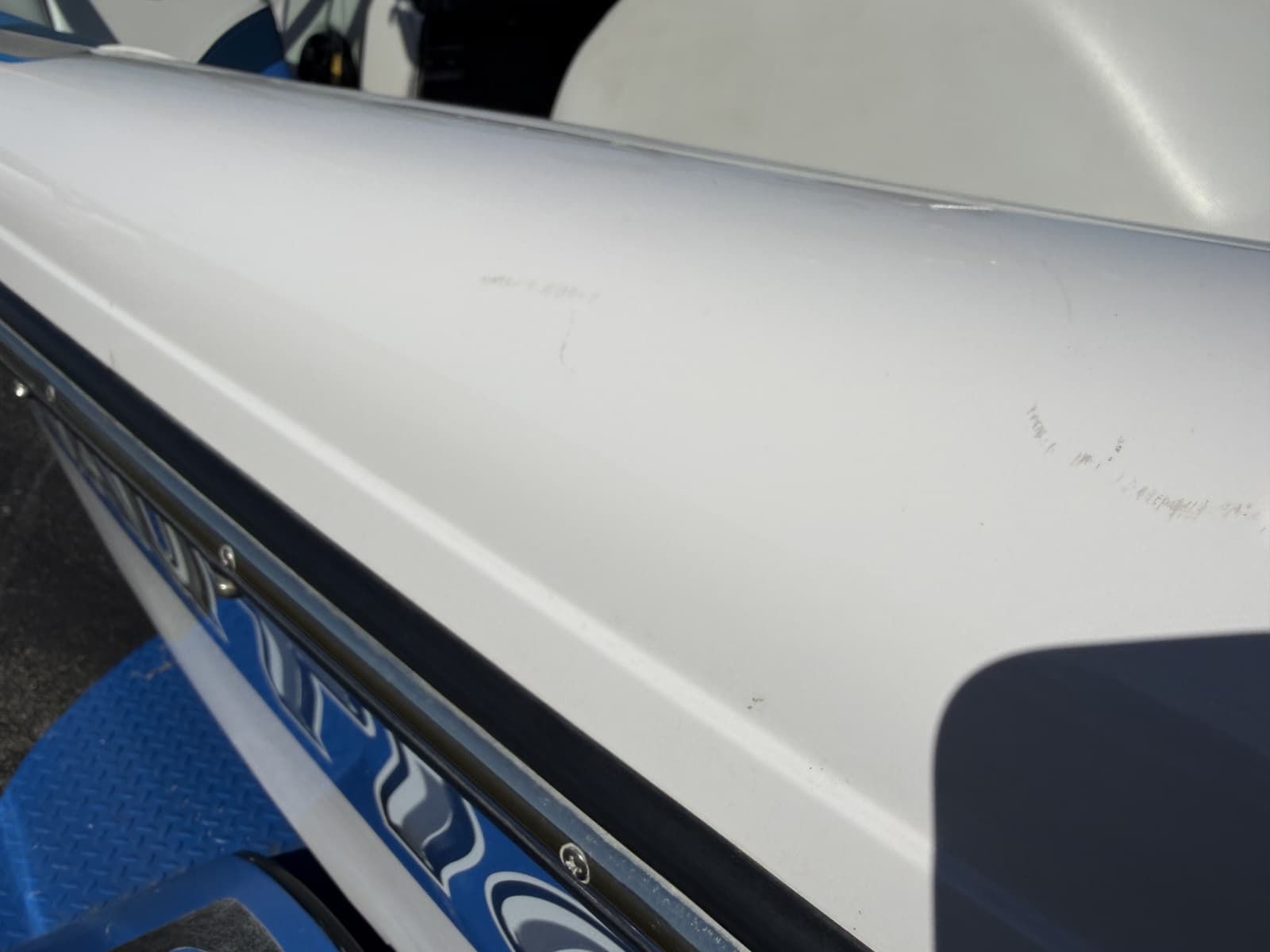 2009 Correct Craft Ski Nautique 206 Team Edition