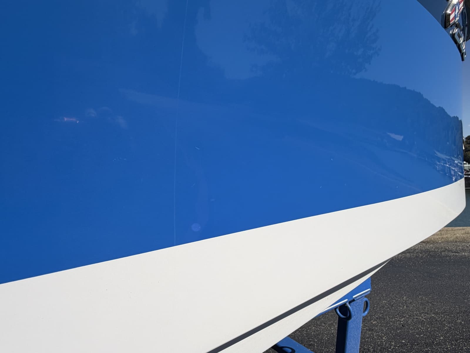2009 Correct Craft Ski Nautique 206 Team Edition