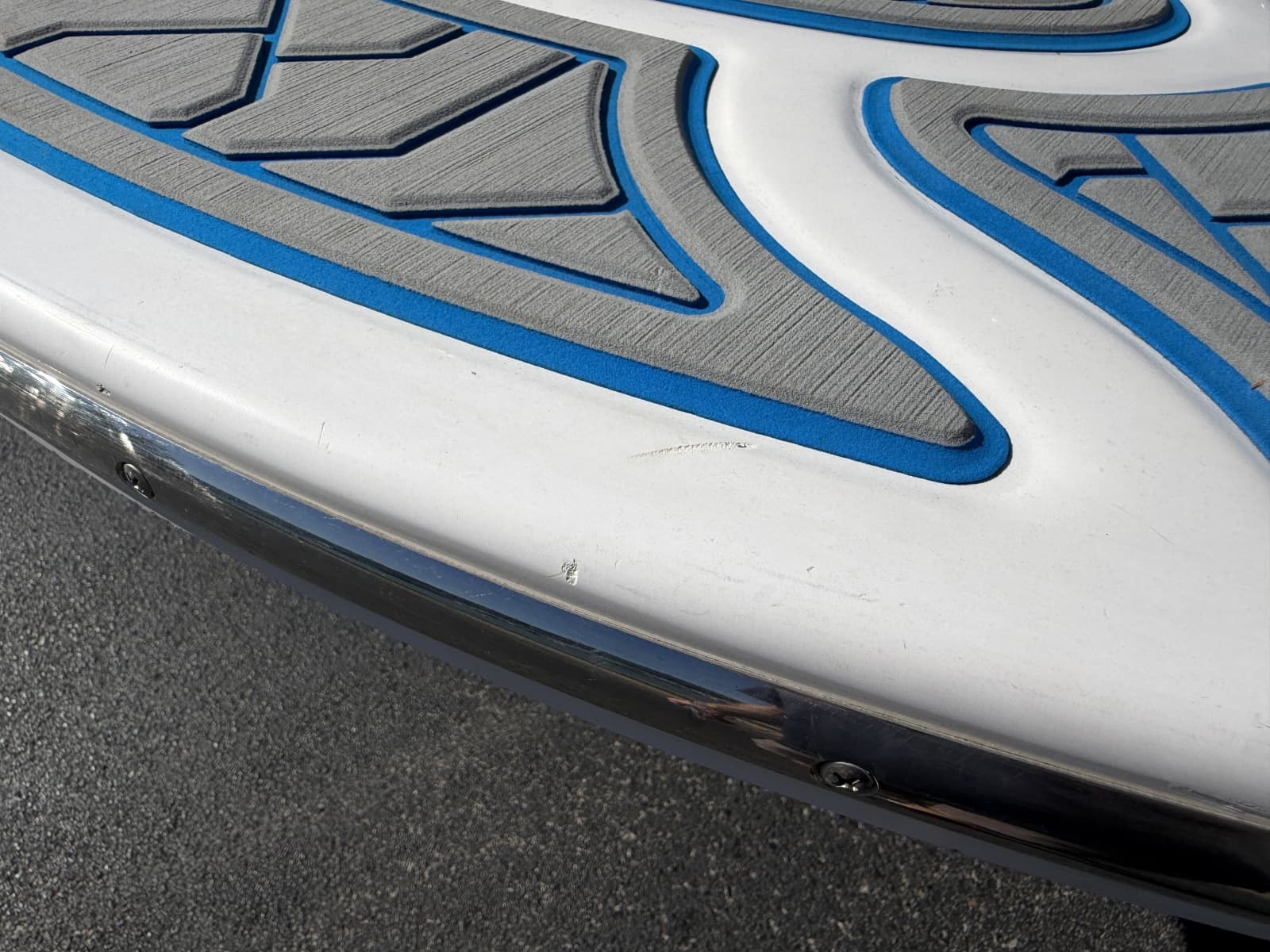 2009 Correct Craft Ski Nautique 206 Team Edition