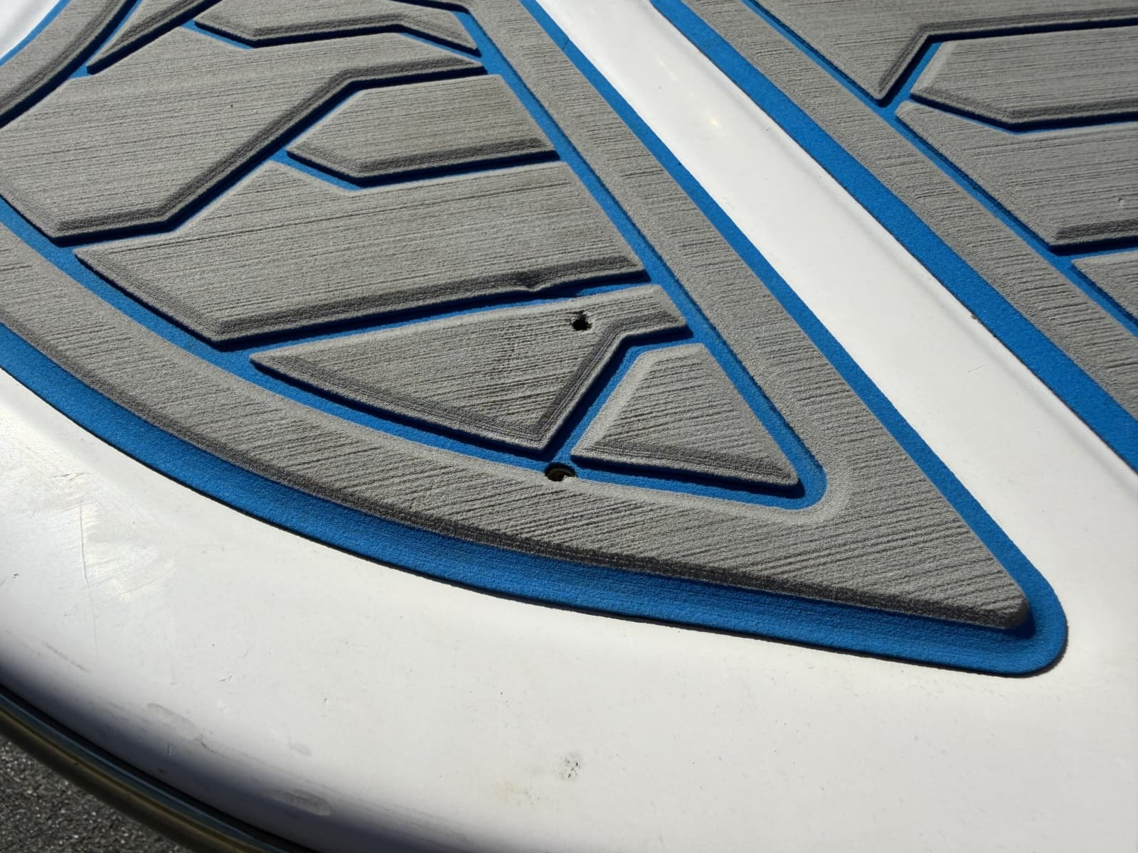 2009 Correct Craft Ski Nautique 206 Team Edition