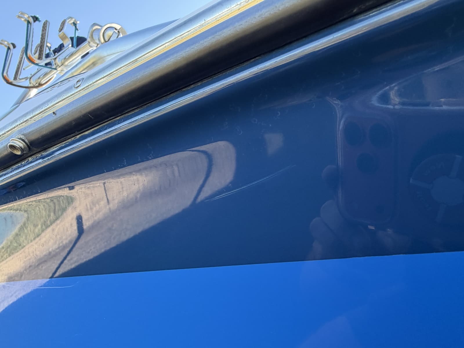 2009 Correct Craft Ski Nautique 206 Team Edition