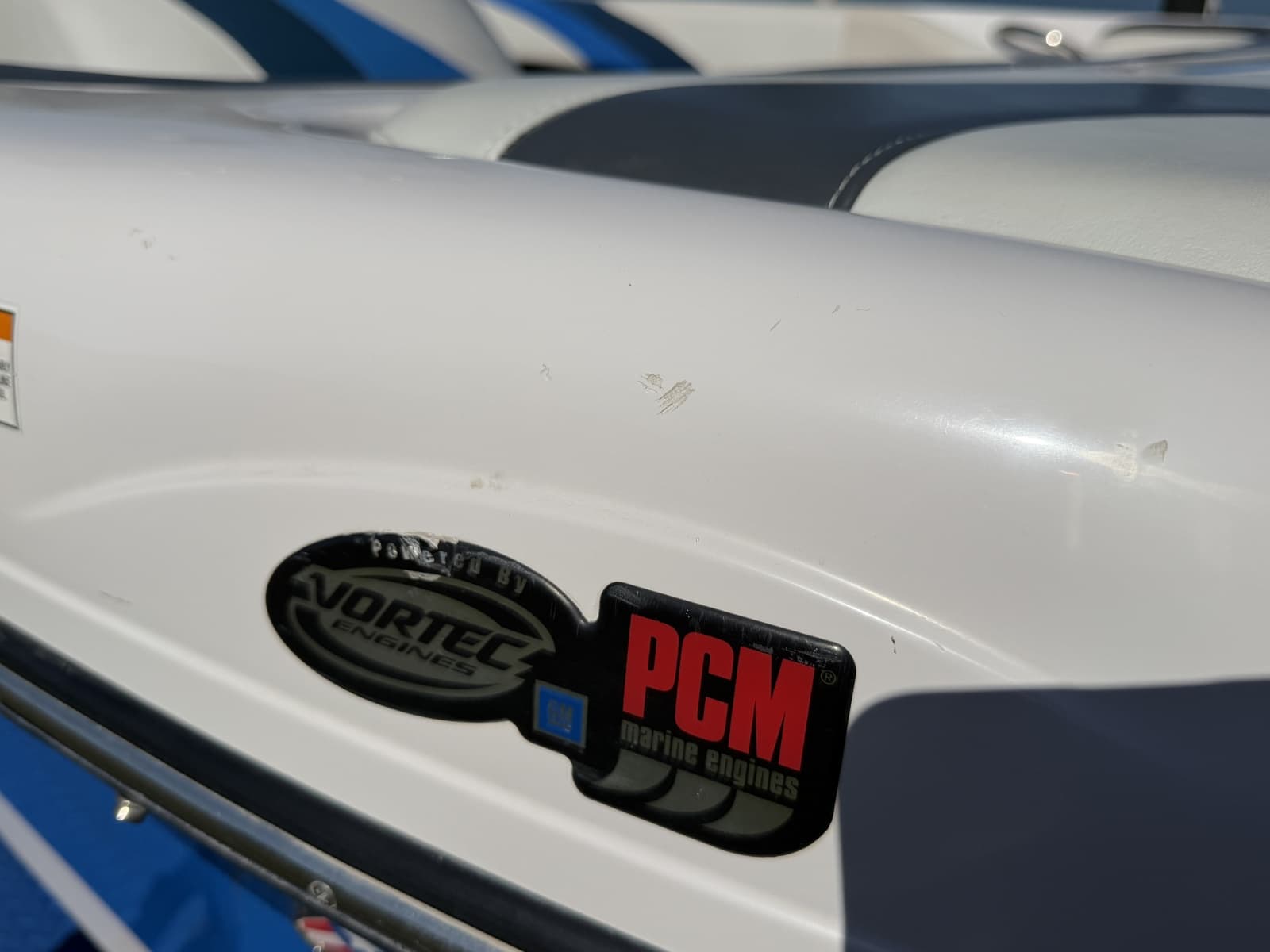 2009 Correct Craft Ski Nautique 206 Team Edition