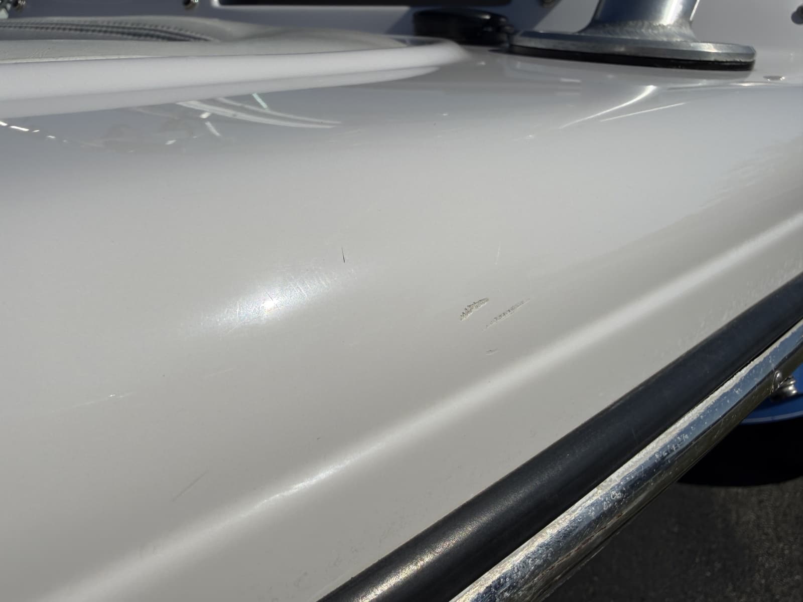 2009 Correct Craft Ski Nautique 206 Team Edition