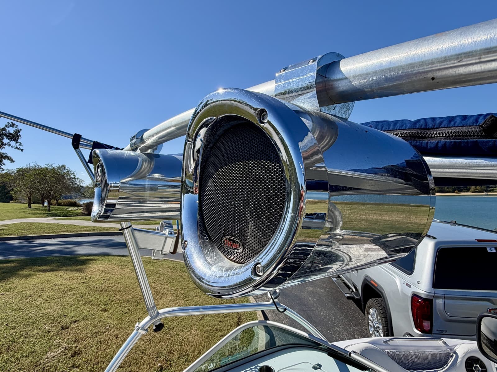 2009 Correct Craft Ski Nautique 206 Team Edition